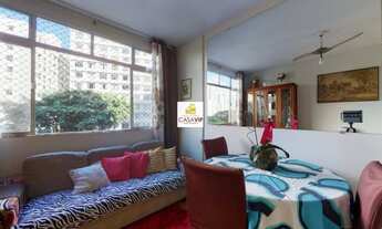 Imagem: Apartamento à venda, Bela Vista, 48m²