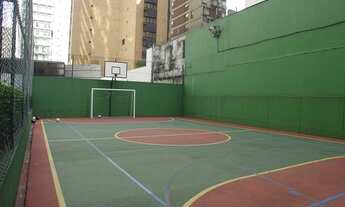 Imagem 6: Apartamento para venda com 168 metros quadrados com 3 quartos em Jardim Paulista - São Pau