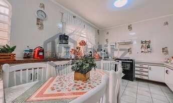 Imagem 4: Casa de Rua com 3 dorms, 2 banheiros sociais no bairro Colônia, Jundiaí - SP