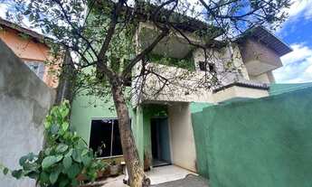 Imagem 3: Sobrado à venda, 4 quartos, 3 suítes, 1 vaga, Setor Marechal Rondon - Goiânia/GO