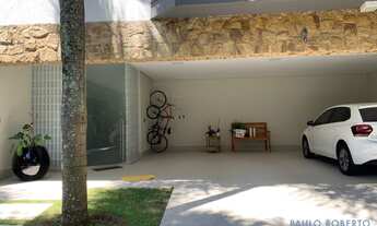 Imagem 3: CASA EM CONDOMÍNIO - CONDOMÍNIO ARUJÁ 5 - SP