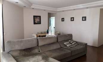 Imagem 2: Apartamento com 136m² na V Prudente SP com 3 dormitórios (1suíte), 2 banheiros e 2 vagas d