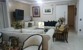 Imagem 6: Apartamento à venda, Pinheiros, 107m², 3 dormitórios, 1 suíte, 1 vaga!