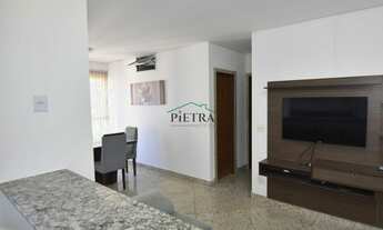 Imagem 4: Nova Lima - Apartamento Padrão - Vila Da Serra