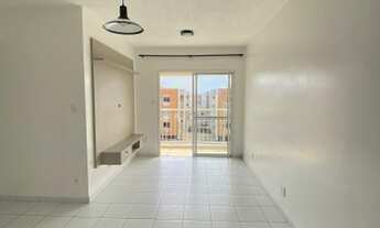 Imagem 2: Apartamento para alugar no Bairro Coroa do Meio no condomínio Pátio Coroa do Meio