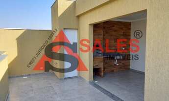 Imagem: Seja o primeiro morador desse lindo sobrado