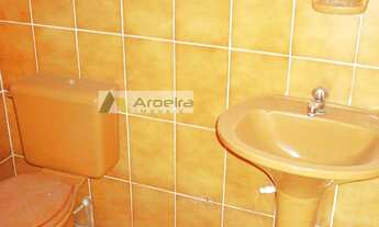 Imagem 5: Sala comercial Térreo para Aluguel em Jardim Vila Boa Goiânia-GO - A144