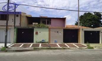 Imagem: Casa residencial à venda, Cidade dos Funcionários