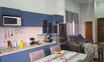 Imagem 6: Casa em Condomínio para Venda em São José do Rio Preto, Residencial Maria Júlia, 3 dormitó