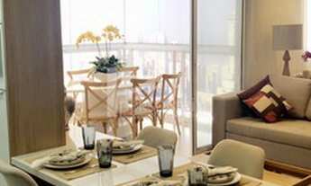 Imagem: Apartamento à venda no Tatuapé (Lançamento!)