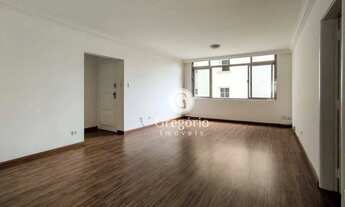 Imagem 3: OTIMO APARTAMENTO COM 3 DORMITÓRIOS Á VENDA, 116 m² por R$ 1.063.000 - HIGIENÓPOLIS - SÃO