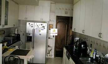 Imagem 4: Apartamento à venda, Super Quadra Morumbi, 150m², 4 dormitórios, 2 suítes, 3 vagas!