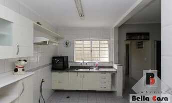 Imagem 4: Casa a venda na mooca com 3 dormitórios