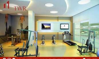 Imagem 6: BELéM - Apartamento Padrão - Marco