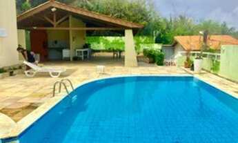 Imagem 6: Alugo Excelente casa na praia do Araçagy frente mar,no calçadão