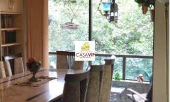 Imagem: Apartamento à venda, Vila Indiana, 96m²