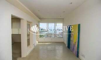 Imagem 5: Rio de Janeiro - Apartamento Padrão - Jardim Botânico