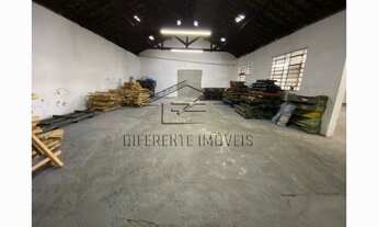 Imagem 6: GALPÃO 600M² PARA LOCAÇÃO NA MOOCA