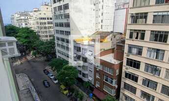 Imagem 7: Apartamento para Aluguel - Copacabana, 1 Quarto, 45 m2