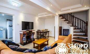 Imagem 4: Casa para Venda em Santo André, Vila Vitória, 4 dormitórios, 2 suítes, 3 banheiros, 3 vaga