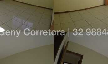 Imagem 4: Apartamento ensolarado no Alto dos Passos