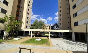 Imagem 5: Apartamento com 3 dormitórios para alugar, 79 m² por R$ 3.500,00/mês - Vila Mariana - São