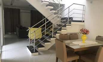 Imagem 6: JUNDIAÍ - Casa Padrão - JARDIM MARAMBAIA II