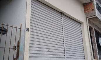 Imagem 2: Vende-se casa com salão Jd. Dos Eucaliptos Diadema