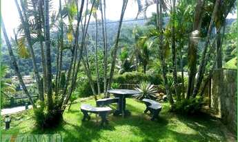 Imagem 3: Casa para Locação em Angra dos Reis, Portogalo, 3 dormitórios, 2 suítes, 3 banheiros, 6 va