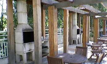 Imagem 5: APARTAMENTO - PARQUE TABOÃO - SP