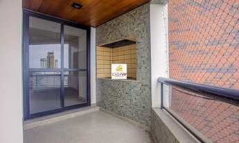 Imagem 5: Apartamento à venda, Vila Suzana, 240m², 4 dormitórios, 3 suítes, 4 vagas!