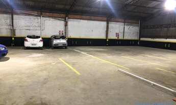 Imagem 6: GALPÃO - CIDADE ADEMAR - SP