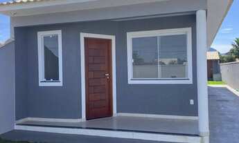 Imagem 2: Linda casa! Casa com 2 dormitórios