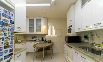 Imagem 7: Apartamento à venda com 130m², 3 quartos e 3 vagas