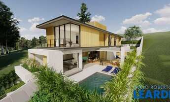 Imagem: CASA EM CONDOMÍNIO - ALPHAVILLE - SP