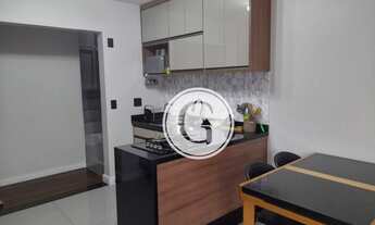 Imagem 7: Lindo Sobrado em condomínio fechado 2 dormitórios à venda, 110 m² por R$ 508.000 - Vila A