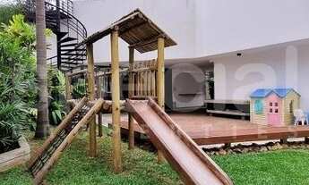 Imagem 3: São Paulo - Apartamento Padrão - Jardim Europa