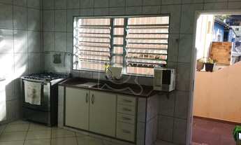 Imagem 7: Casa à venda na Vila Amália!