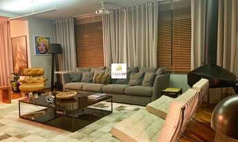 Imagem: Apartamento à venda, Pinheiros, 215m²