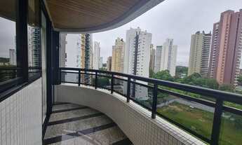 Imagem 3: Ed . Portal do Ecoville - 144m² privativos, 3 Vagas , Apartamento próximo Park Shopping