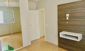 Imagem 4: Apartamento para alugar no Vila da Serra com dois quartos