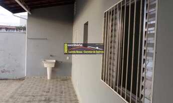 Imagem 4: Casa Locação em Valinhos SP, bairro Fonte Nova, 2 dorms, - R$ 1.800,00 + valor IPTU