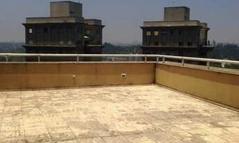 Imagem: COBERTURA - ALTO DE PINHEIROS - SP