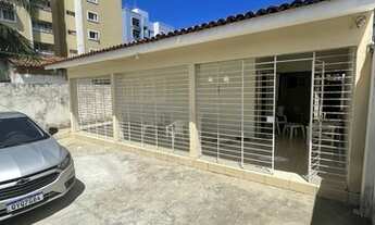 Imagem: Casa em Piedade - 12x30, na Rua Prof. José