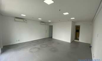 Imagem 4: CONJ. COMERCIAL - VILA LEOPOLDINA - SP