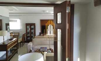 Imagem 5: 4 dormitórios seno 1 suíte e 3 vagas no Morumbi