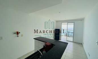 Imagem 7: 1 Quarto, Frente ao Mar, Andar Alto, Sol da Manhã, Vista Livre, 1 Vaga Coberta, Lazer Comp