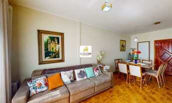 Imagem 2: Apartamento à venda, Consolação, 92m², 2 dormitórios, sem vaga!