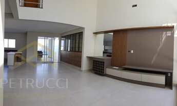 Imagem 3: Casa - Jardim Residencial Santa Clara - Indaiatuba