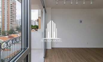 Imagem 3: Apartamento em Pinheiros com 86m²